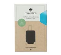 Travelite Accessoires Housse de protection pour valise 77 cm bleu