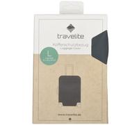 Travelite - Housse de valise L - gris - 11586