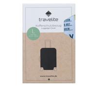 Travelite Accessoires Housse de protection pour valise 77 cm multicolore