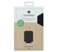 Travelite Accessoires Housse de protection pour valise 77 cm noir