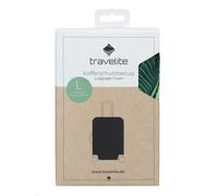 Travelite Accessoires Housse de protection pour valise 77 cm vert