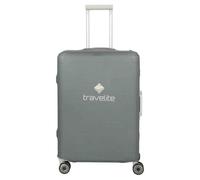 TRAVELITE Accessoires Kofferhülle L, Anthrazit Unisex One Size