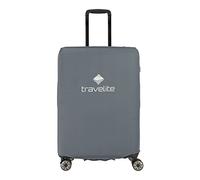 TRAVELITE Accessoires Kofferhülle L, Anthrazit Unisex One Size