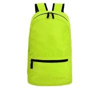 Travelite Accessoires Sac à dos pliable 46 cm limone (TAS014254)