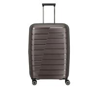 Travelite Air Base 4 roues trolley 67 cm brun
