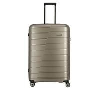 Travelite Air Base 4 roues trolley 77 cm couleur or