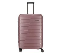 Travelite Air Base 4 roues trolley 77 cm rose