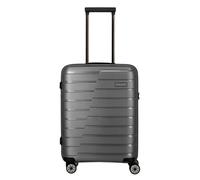Travelite Air Base 4-roues trolley cabine 55 cm gris
