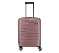 Travelite Air Base 4-roues trolley cabine 55 cm flieder (075347-17)