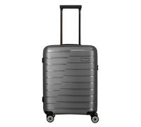 Travelite Air Base 4-roues trolley cabine 55 cm gris