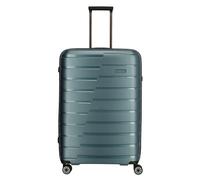 Travelite Air Base 4 roues Valise cabine 77 cm bleu