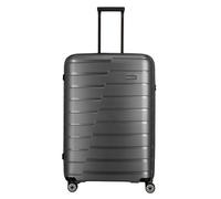 Travelite Air Base 4 roues Valise cabine 77 cm gris