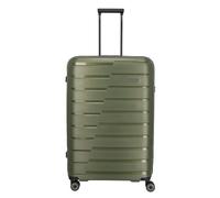 Travelite Air Base 4 roues trolley 77 cm olive