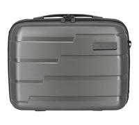 Travelite Air Base Beautycase 34 cm couleur argent