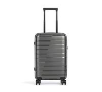 Travelite Air Base Valise 4 roues anthracite, 35 x 55 x 25cm