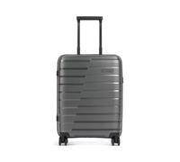 Travelite Air Base Valise 4 roues anthracite, 39 x 55 x 20cm