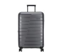 Travelite Air Base Valise 4 roues anthracite, 45 x 67 x 27cm