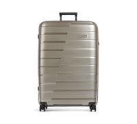 Travelite Air Base 4 roues trolley 77 cm couleur or