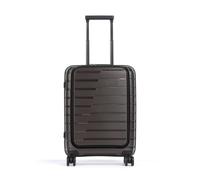 Travelite Air Base Valise 4 roues brun foncé, 39 x 55 x 23cm