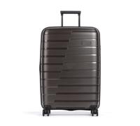 Travelite Air Base Valise 4 roues brun foncé, 45 x 67 x 27cm