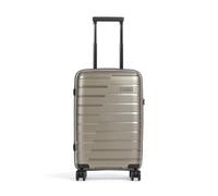 Travelite Air Base Valise 4 roues champagne, 35 x 55 x 25cm