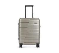Travelite Air Base Valise 4 roues champagne, 39 x 55 x 20cm