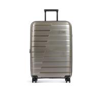 Travelite Air Base 4 roues trolley 67 cm couleur or