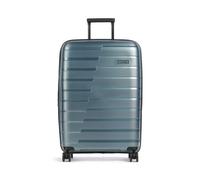 Travelite Air Base Valise 4 roues gris bleu, 45 x 67 x 27cm