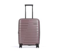 Travelite Air Base Valise 4 roues lilas, 39 x 55 x 23cm