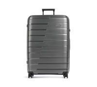 Travelite Air Base 4 roues trolley 77 cm gris