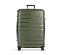 Travelite Air Base Valise 4 roues olive, polypropylène, unisexe