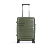 Travelite Air Base Valise 4 roues vert olive, 39 x 55 x 20cm