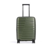 Travelite Air Base Valise 4 roues vert olive, 39 x 55 x 23cm
