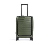Travelite Air Base Valise 4 roues vert olive, 39 x 55 x 23cm