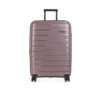 Travelite Air Base Valise 4 roues violet, 45 x 67 x 27cm