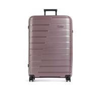 Travelite Air Base Valise 4 roues violet, 51 x 77 x 30cm