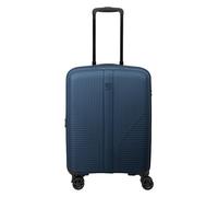 Valise travelite Air Stripe Trolley 4w S ext. Bleu S ext,