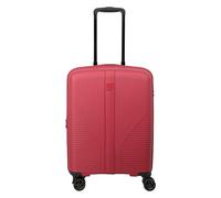 Valise travelite Air Stripe Trolley 4w S ext. Rouge S ext,