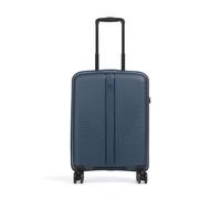 Travelite Air Stripe 4 roulettes Trolley de cabine S 55 cm bleu