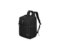 TRAVELITE backpack KICK OFF Backpack Cabin new Size, Black