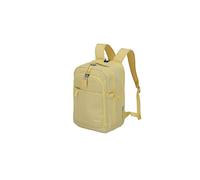 TRAVELITE backpack KICK OFF Backpack L exp. Cabin Size, Yellow