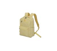 Travelite Sac à dos Kick Off 40 cm avec compartiment pour ordinateur portable Jaune