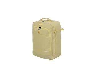 TRAVELITE backpack KICK OFF Multibag Backpack, Yellow