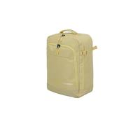 Travelite Bagage à main - Sac à dos avec possibilité de transport flexible - Kick Off - Sac à dos pour les vacances et le sport - 50 cm - 35 litres