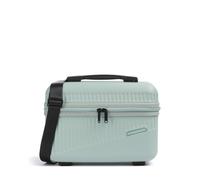 Travelite Bali Mallette cosmétiques vert menthe, 36 x 27 x 22cm