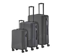 Travelite Bali 4w L/m/s Trolley Bag Gris