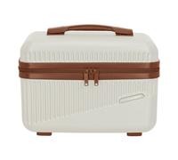 Travelite Bali Vanity-case 36 cm blanc