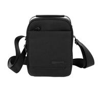 Travelite Sac à bandoulière Workfloow 2l – Noir – Homme