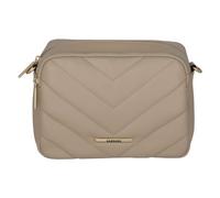 Travelite Barbara Cozy Sac à bandoulière 22 cm brun