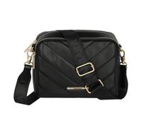Travelite Barbara Cozy Sac à bandoulière 22 cm noir